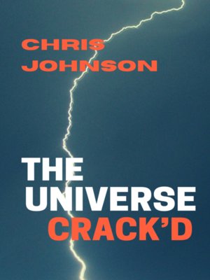 cover image of The Universe Crack'd